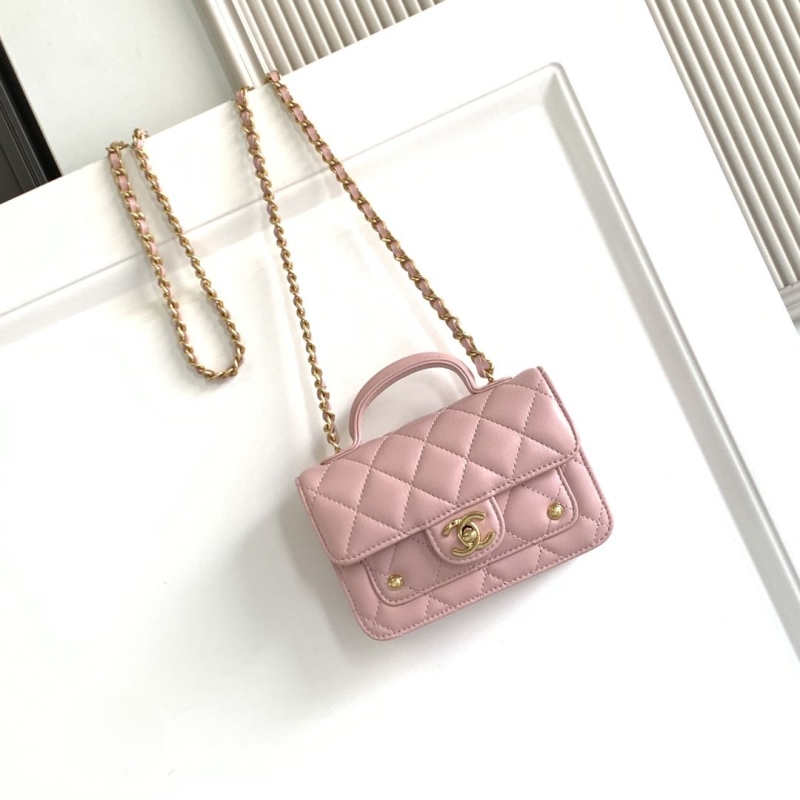 Ch**el satchel bags